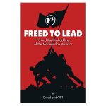 f3 freed to lead book